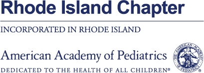 American Academy of Pediatrics, RI Chapter